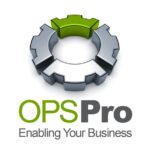 OPSPro - Enabling Your Business