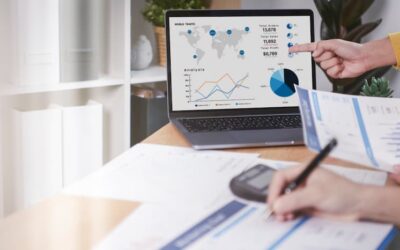 Financial Management for Government Contractors: Turn Your Financial Data Into Better Business Decisions