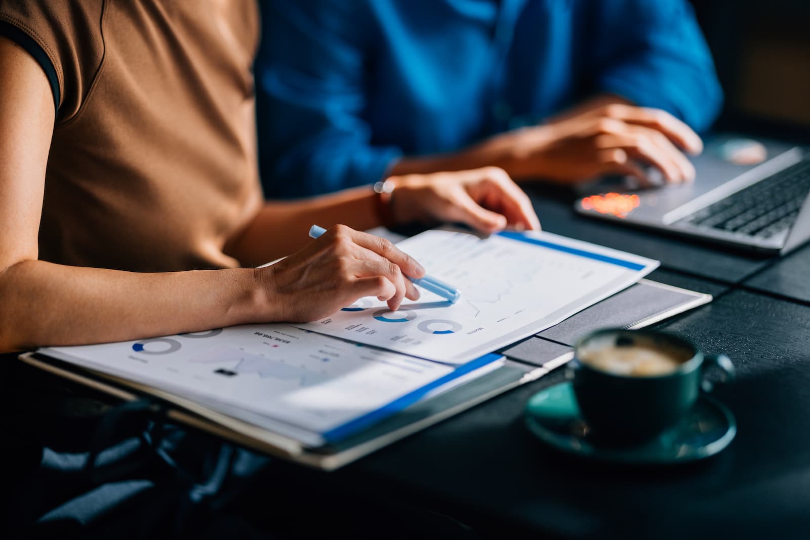 OPSPro offers outsourced accounting services to help streamline your business processes