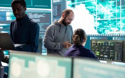 Why CMMC Readiness Is Now an Operational Requirement