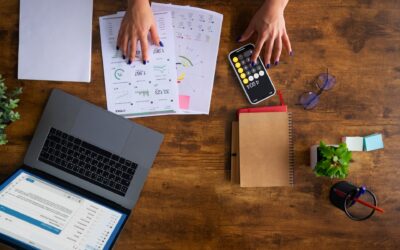 How Compliance is the Key to Financial Visibility