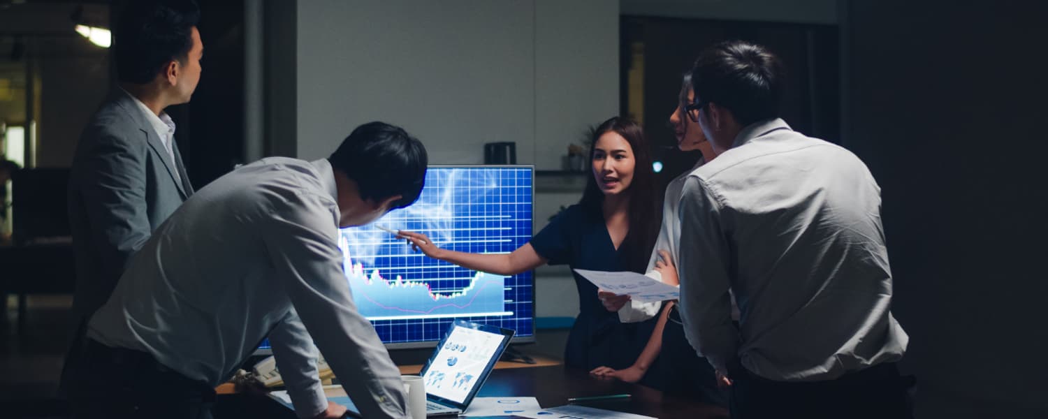 cybersecurity and compliance opspro