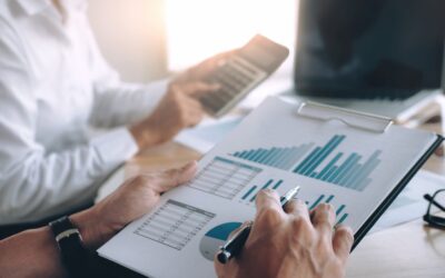 Why Growth Is Returning Faster Than Stability in the GovCon Sector